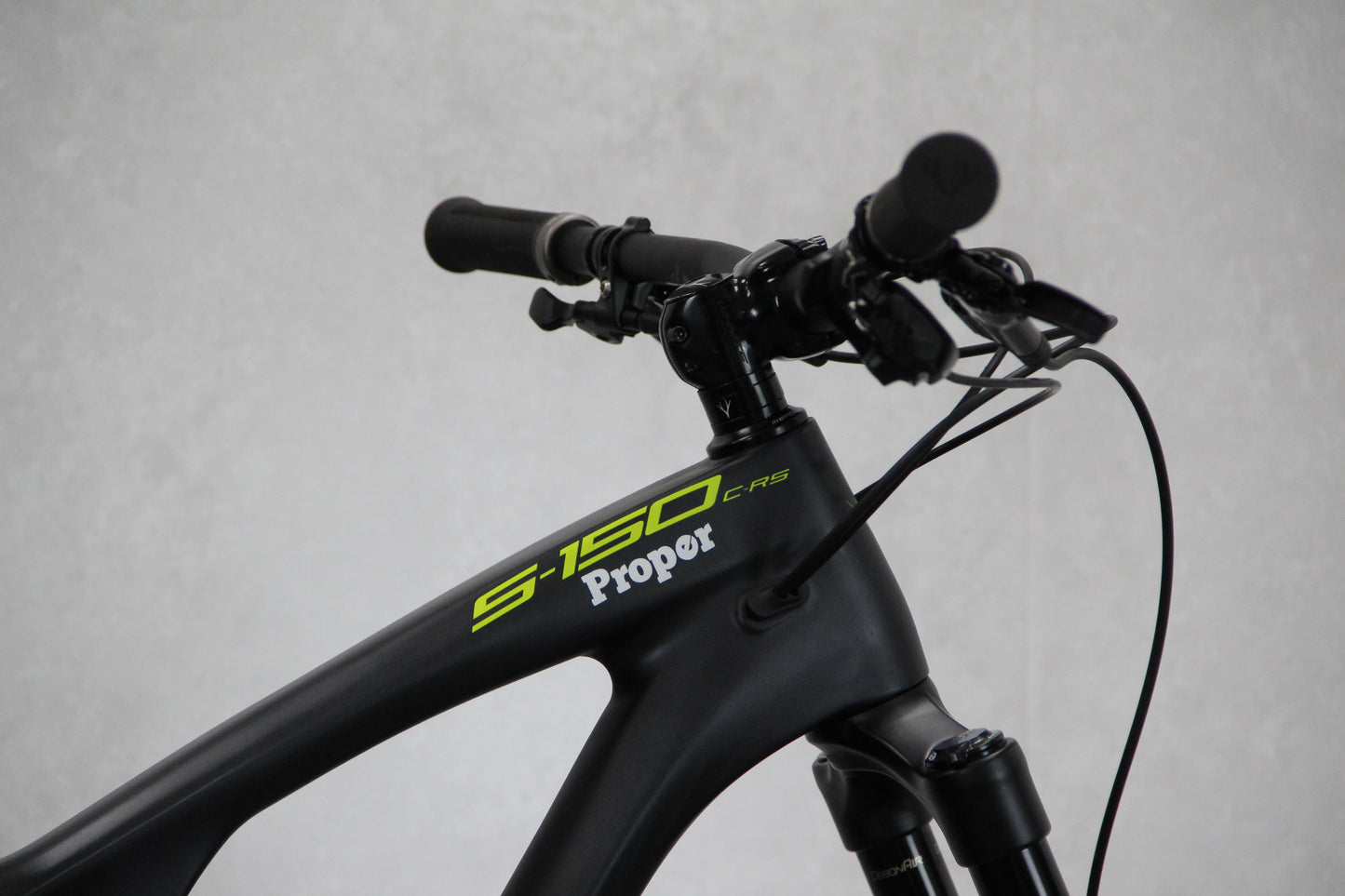 2019 Whyte S150