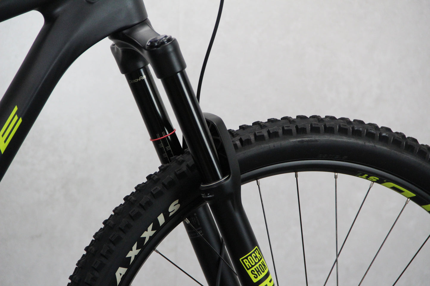 2019 Whyte S150