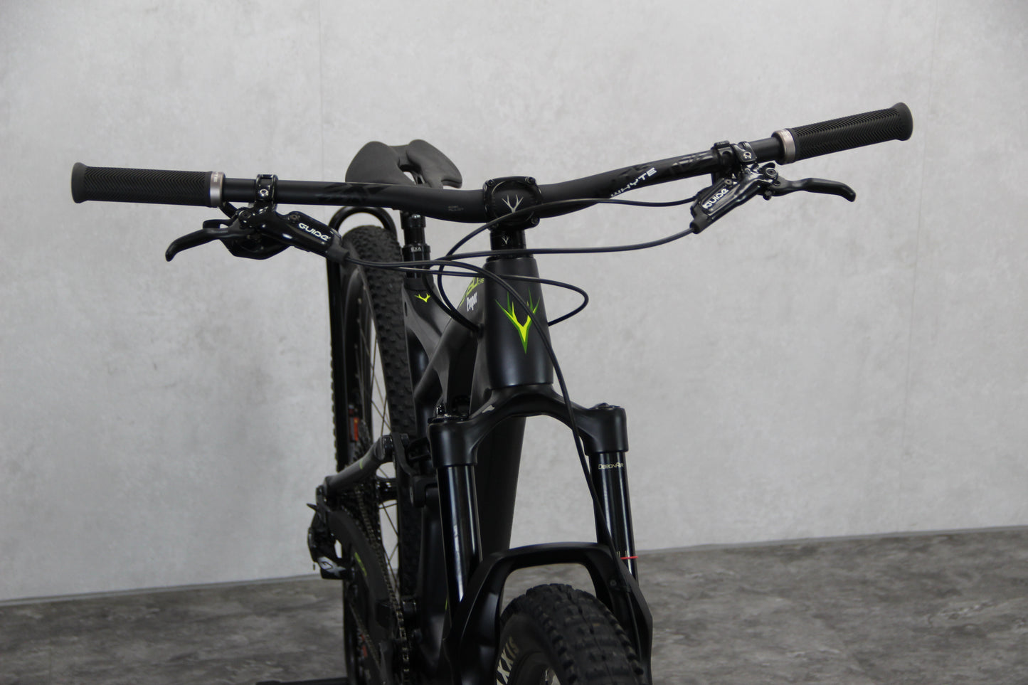 2019 Whyte S150