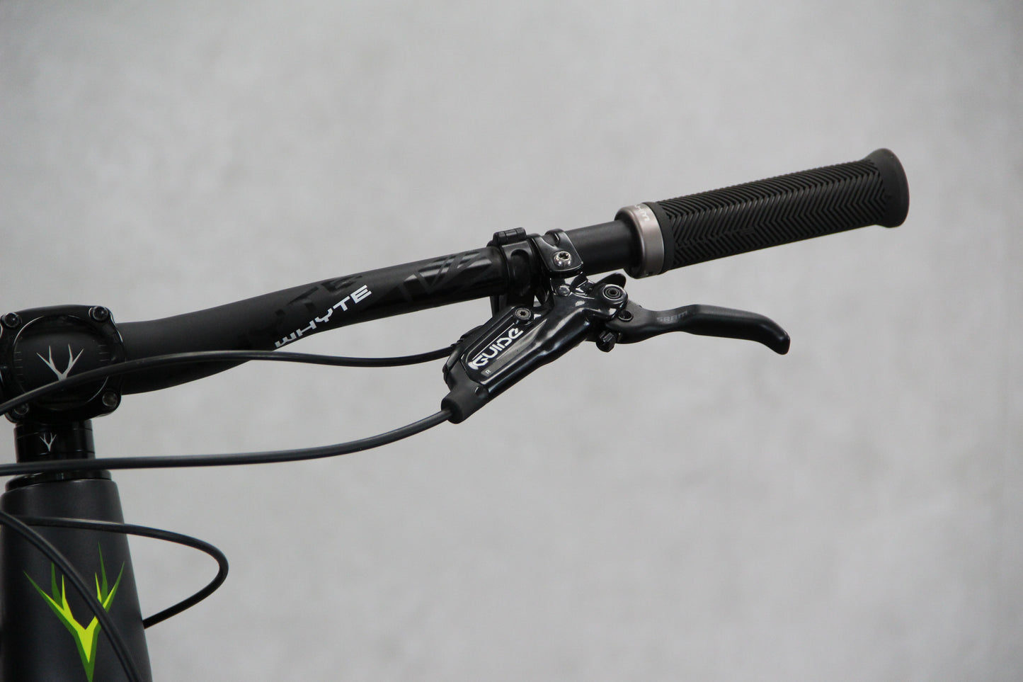 2019 Whyte S150