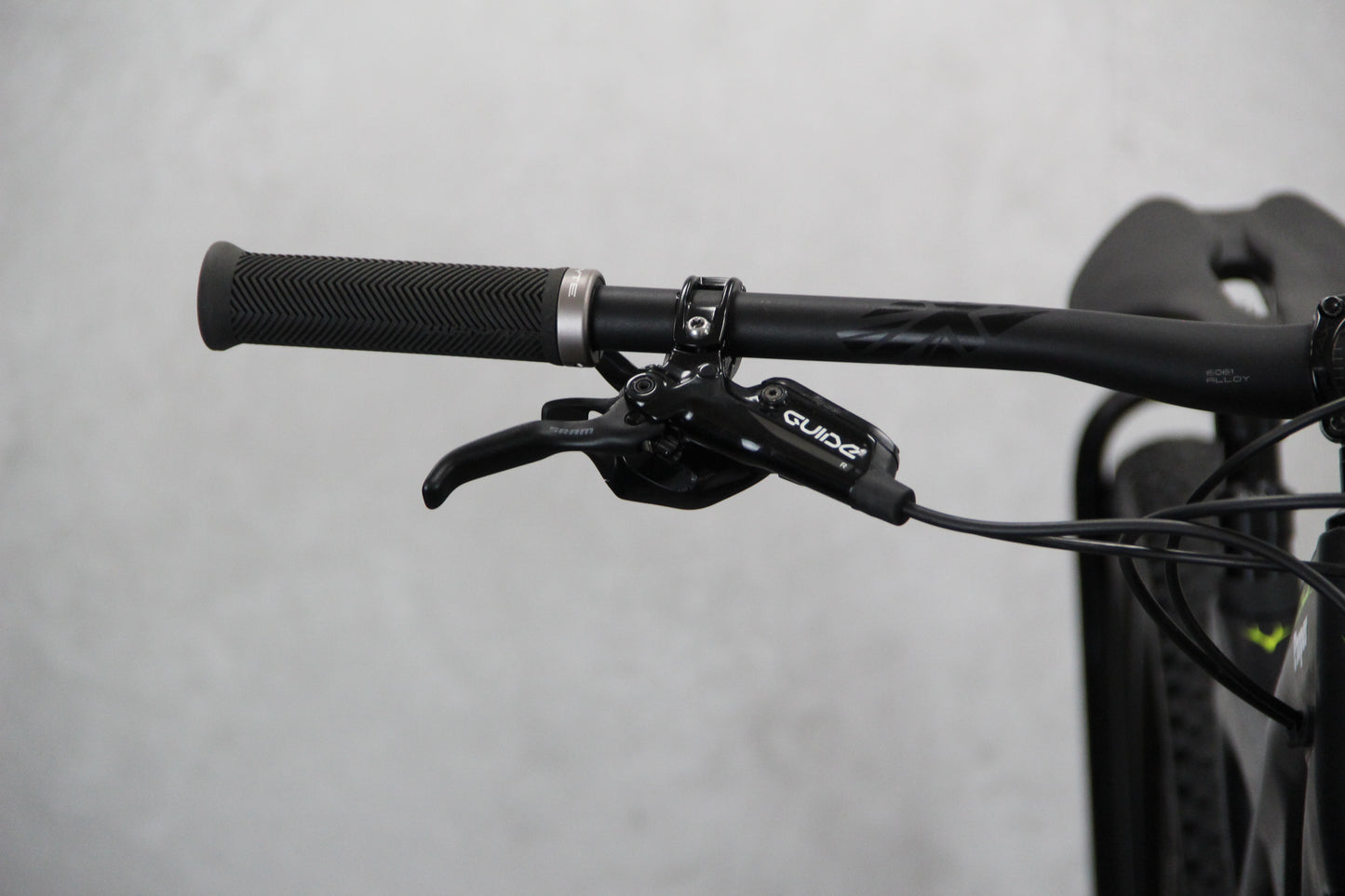 2019 Whyte S150