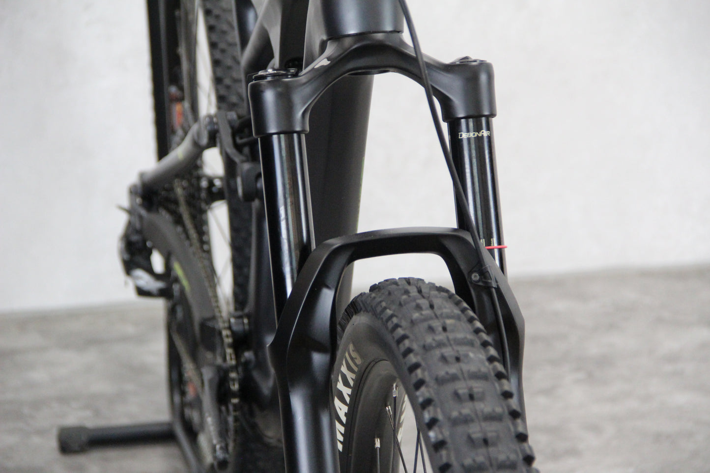 2019 Whyte S150
