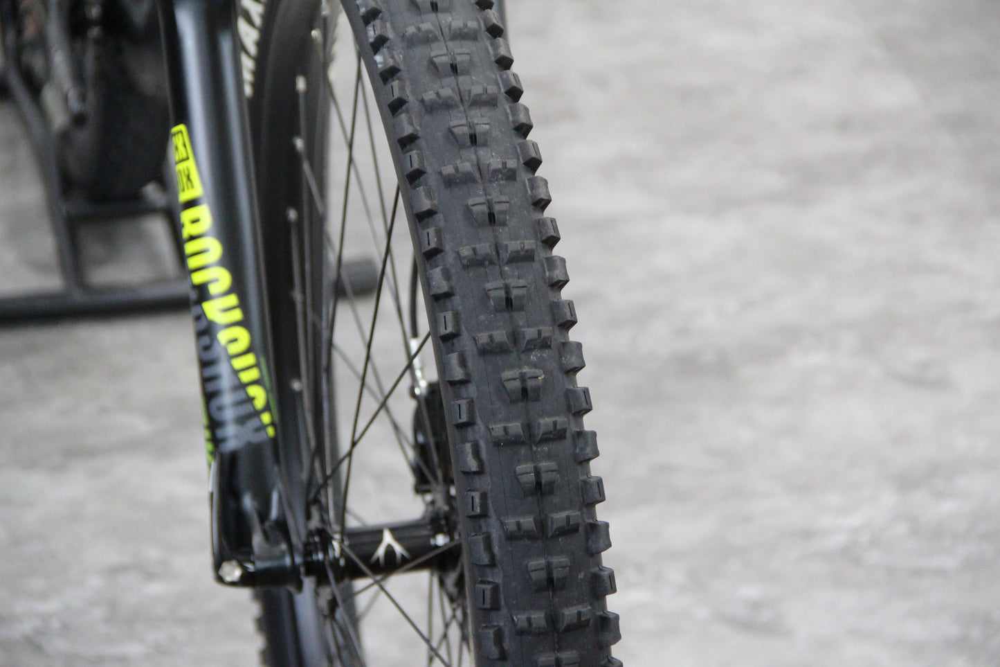 2019 Whyte S150