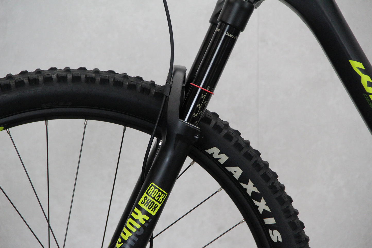 2019 Whyte S150