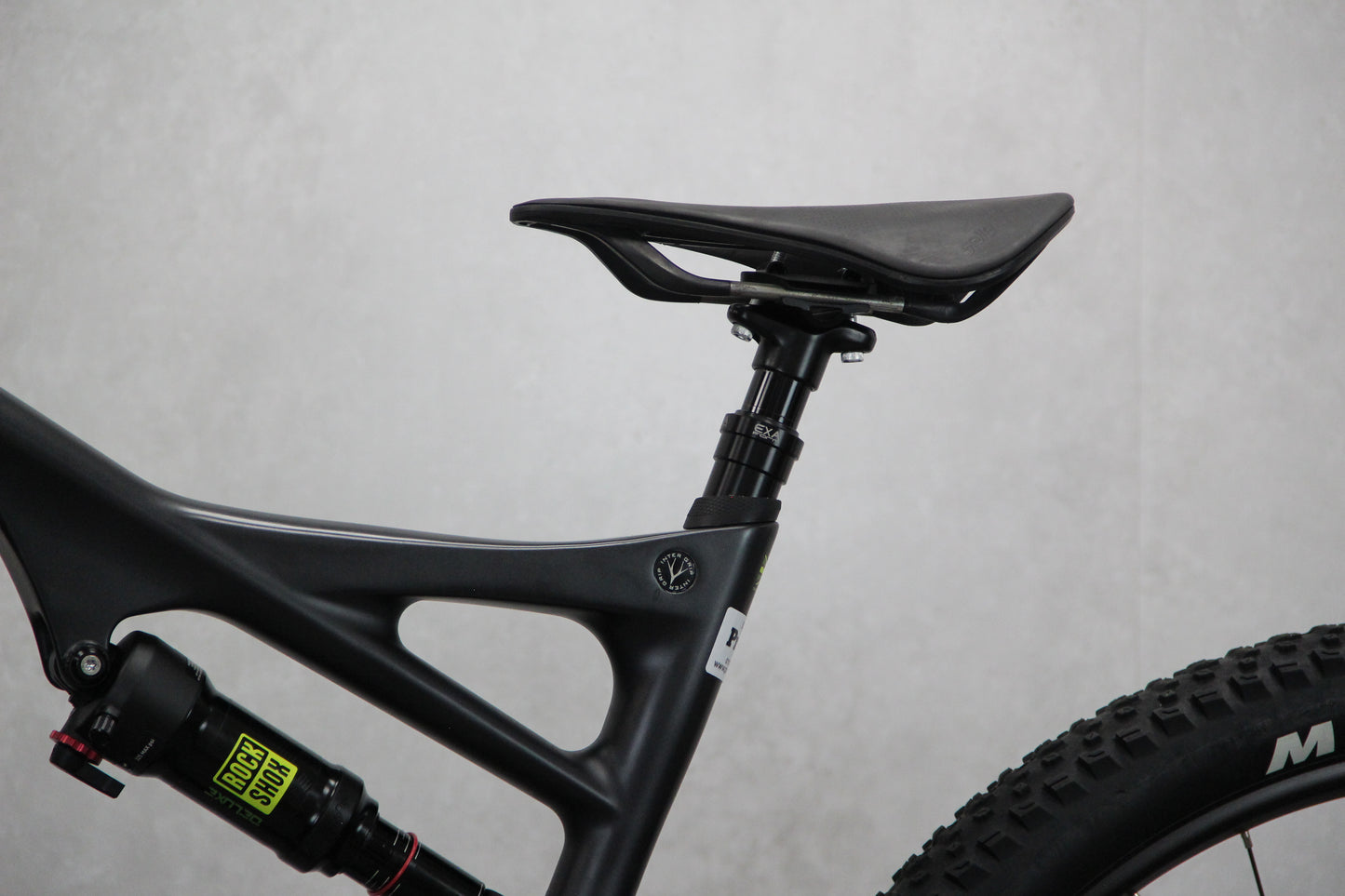 2019 Whyte S150