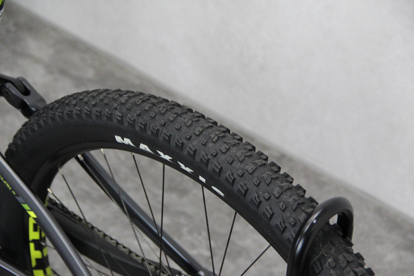 2019 Whyte S150