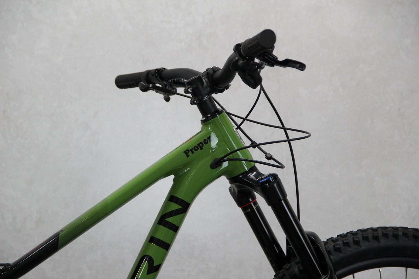 2023 Marin Alpine Trail