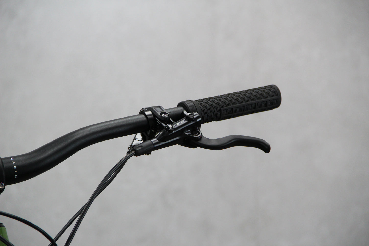 2023 Marin Alpine Trail