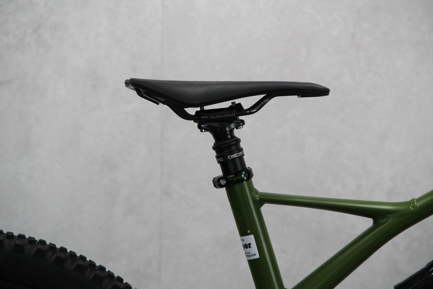 2020 Nukeproof Mega