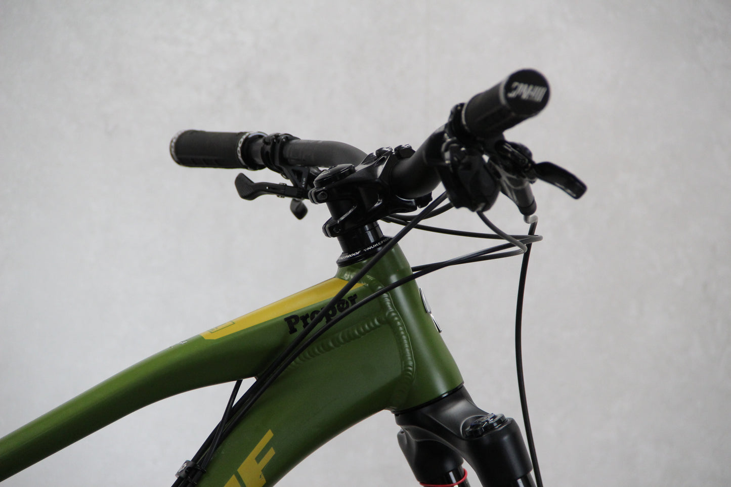 2020 Nukeproof Mega