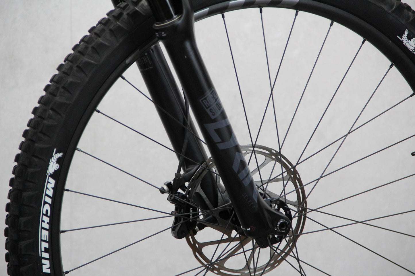 2020 Nukeproof Mega