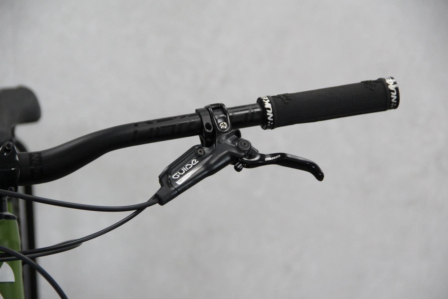 2020 Nukeproof Mega