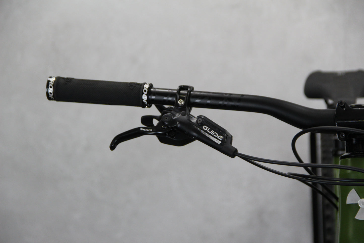 2020 Nukeproof Mega