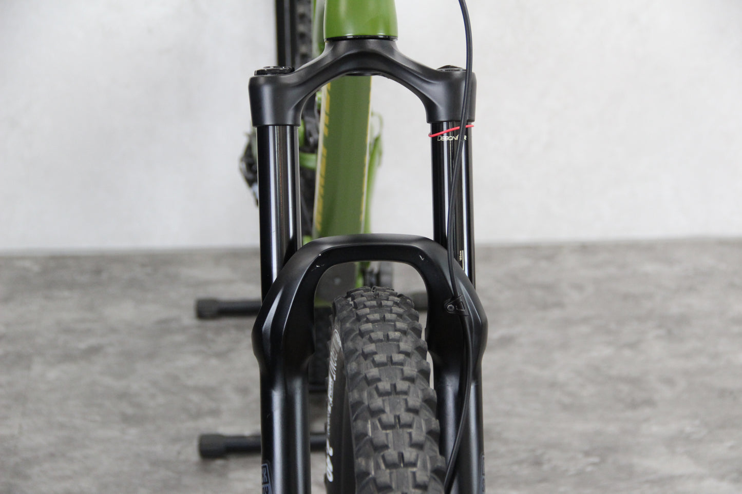 2020 Nukeproof Mega