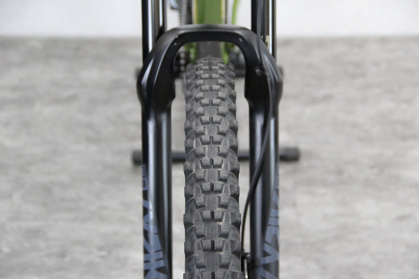 2020 Nukeproof Mega
