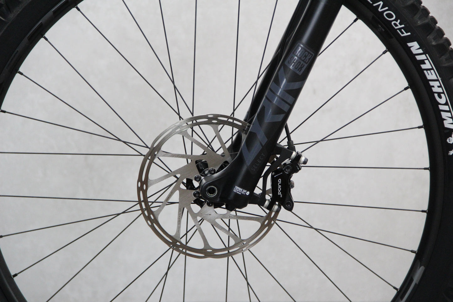 2020 Nukeproof Mega
