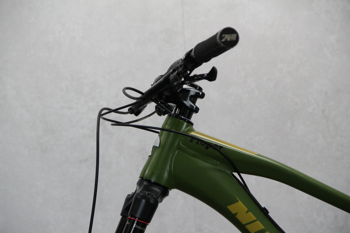 2020 Nukeproof Mega