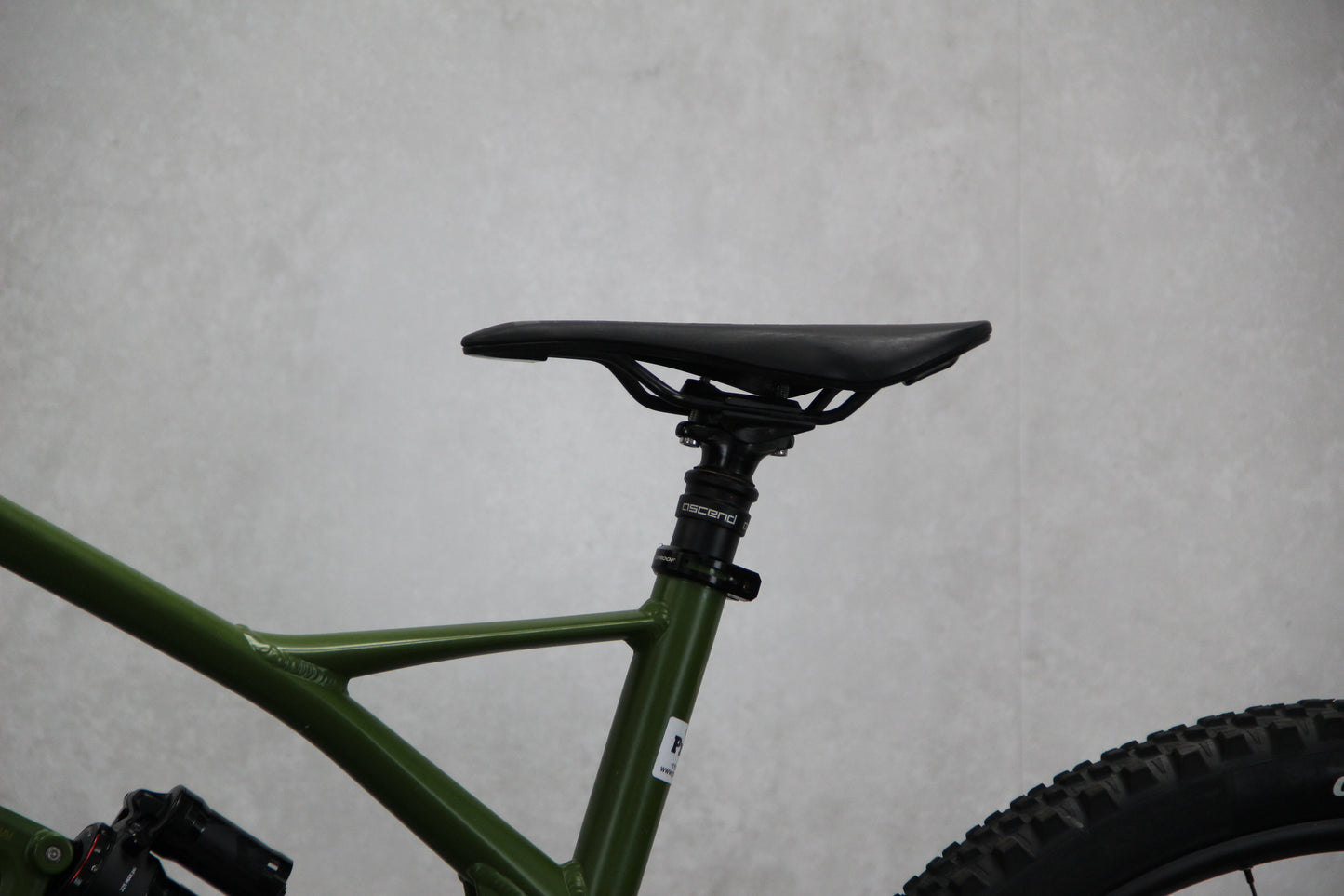 2020 Nukeproof Mega