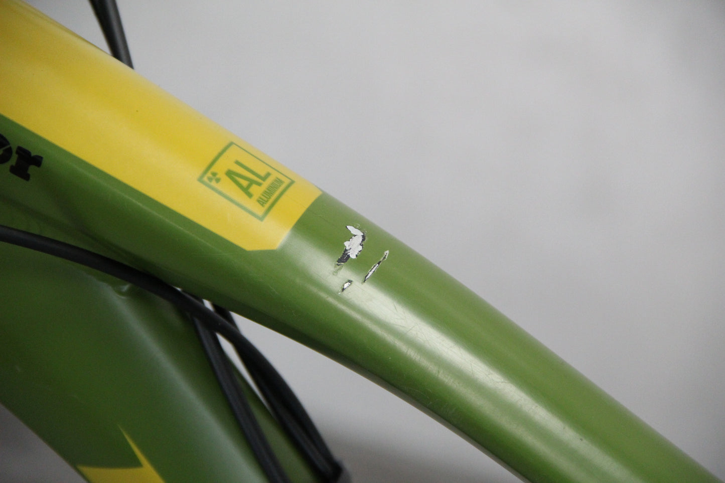 2020 Nukeproof Mega