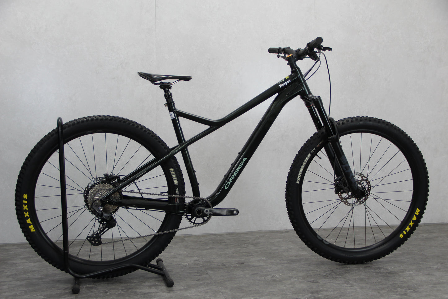 2023 Orbea Laufey