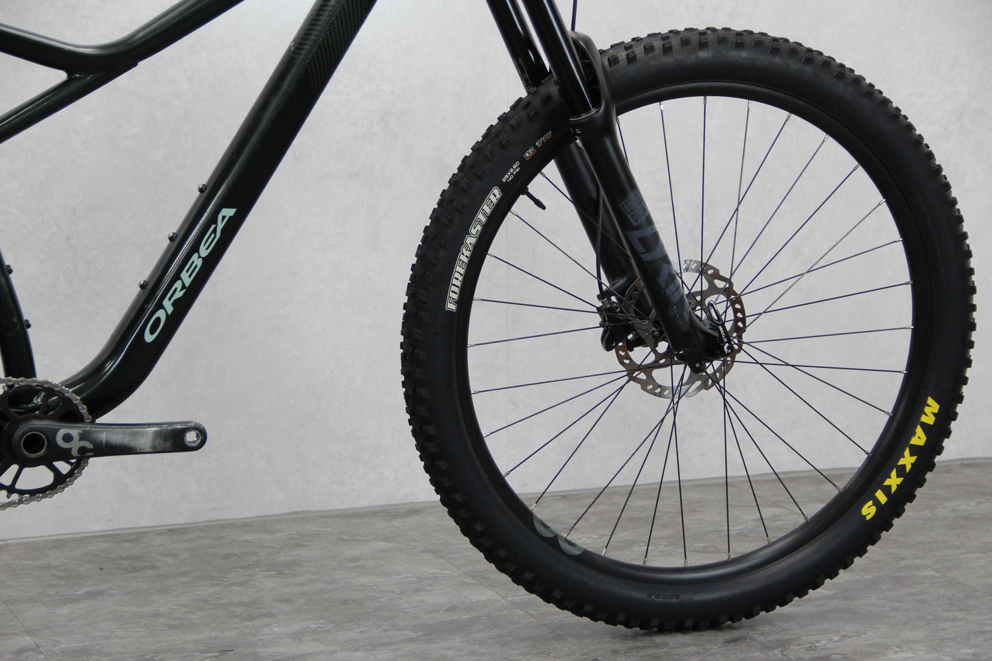 2023 Orbea Laufey