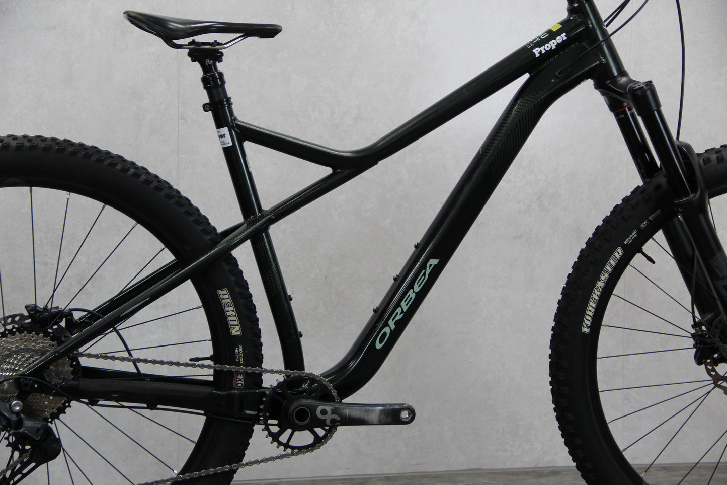 2023 Orbea Laufey