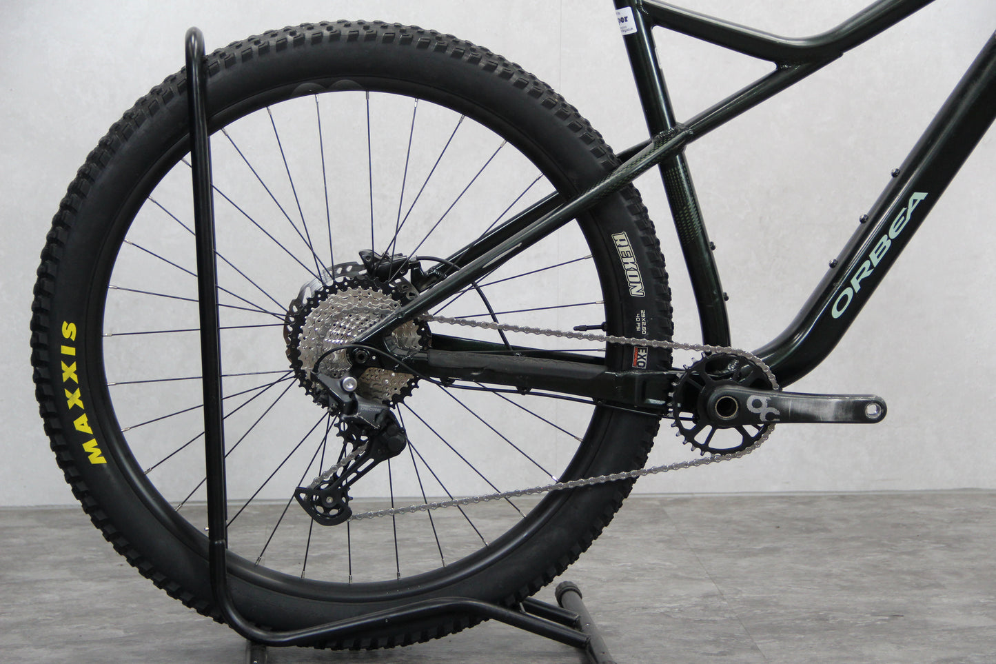 2023 Orbea Laufey