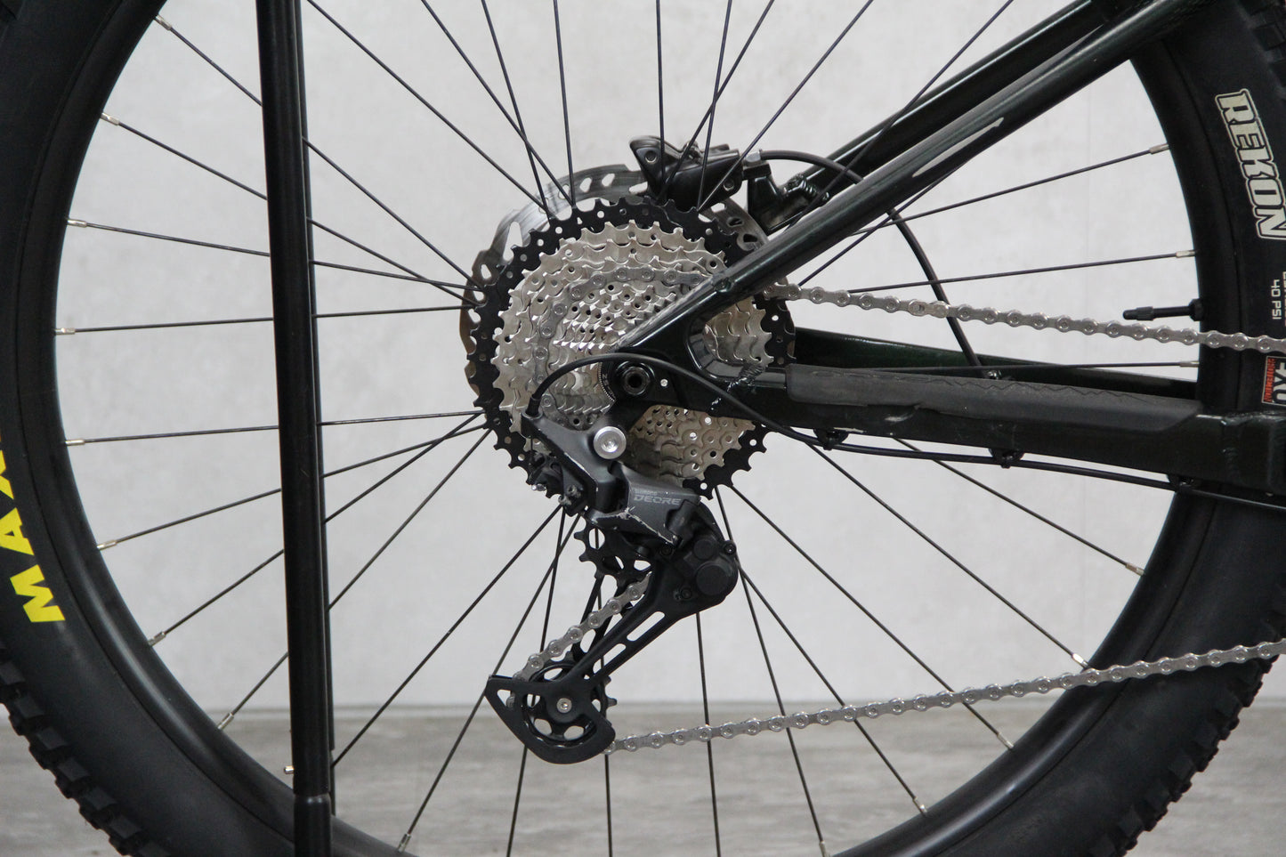 2023 Orbea Laufey