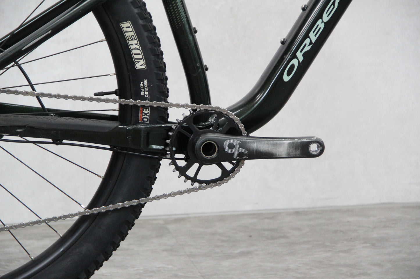 2023 Orbea Laufey