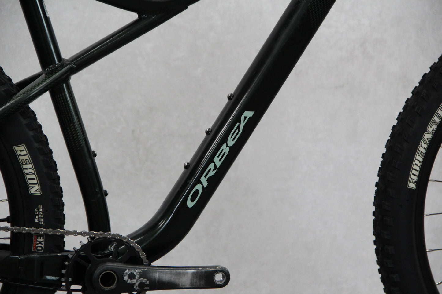 2023 Orbea Laufey