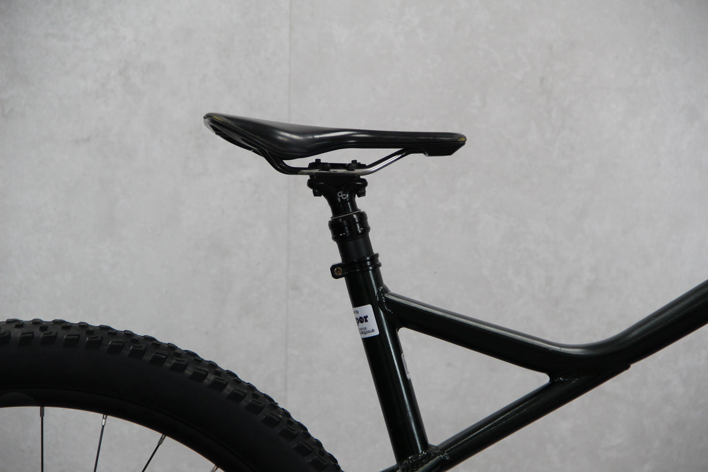 2023 Orbea Laufey