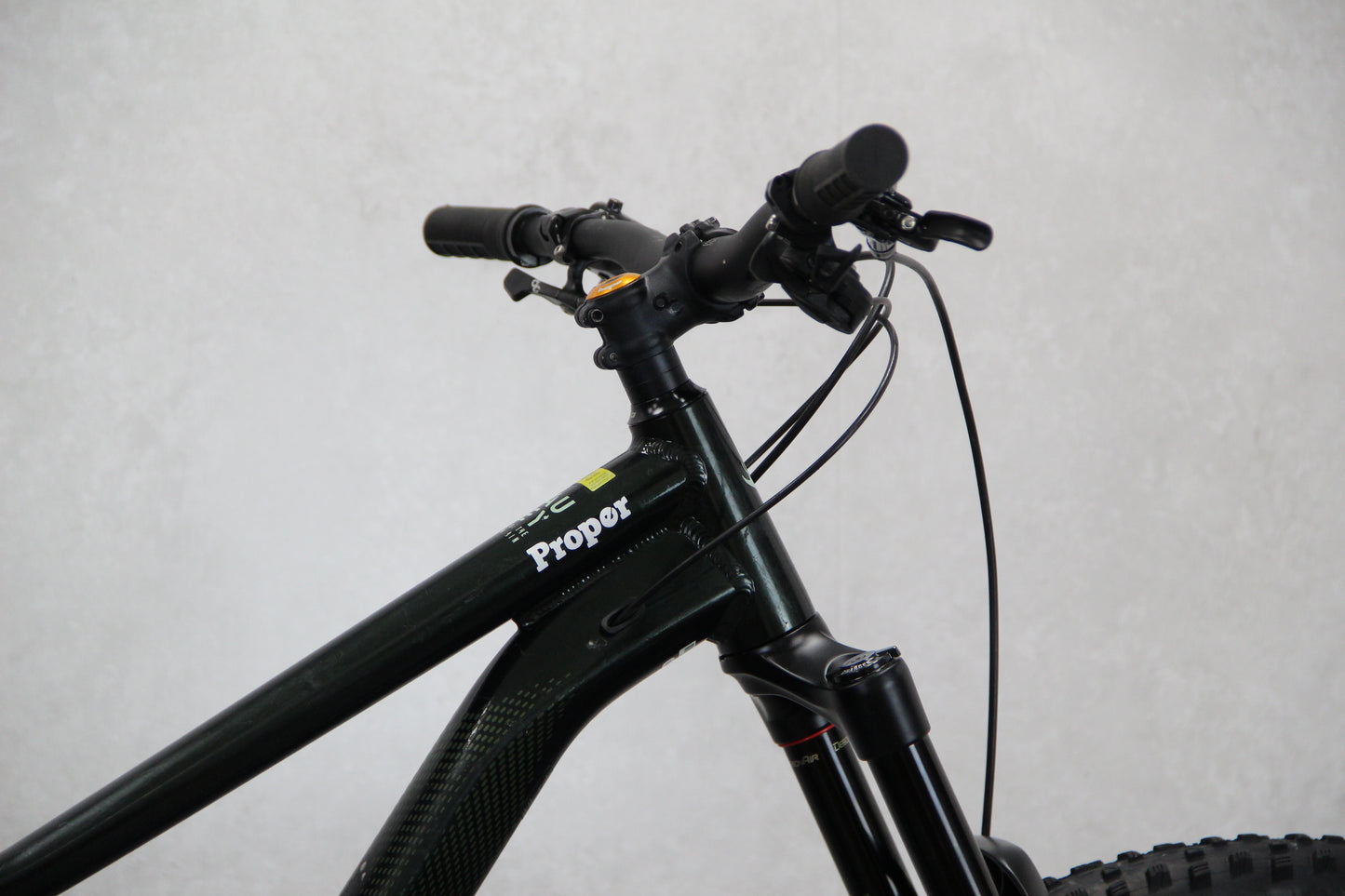 2023 Orbea Laufey