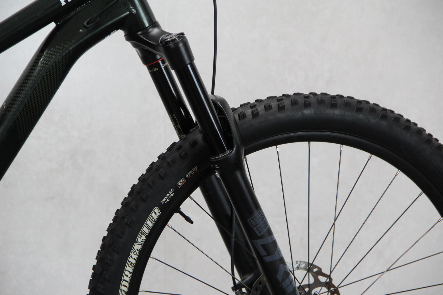 2023 Orbea Laufey