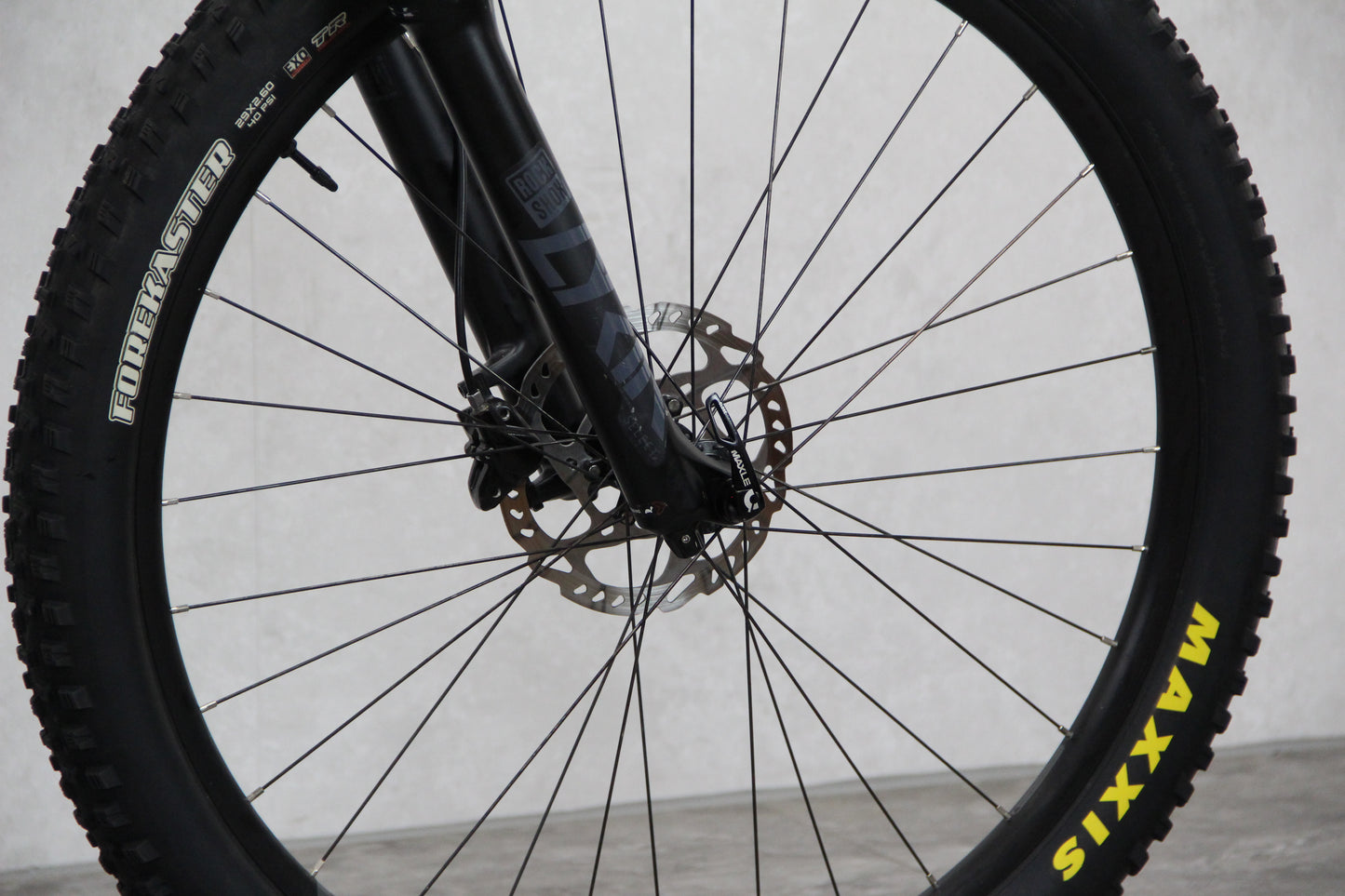 2023 Orbea Laufey