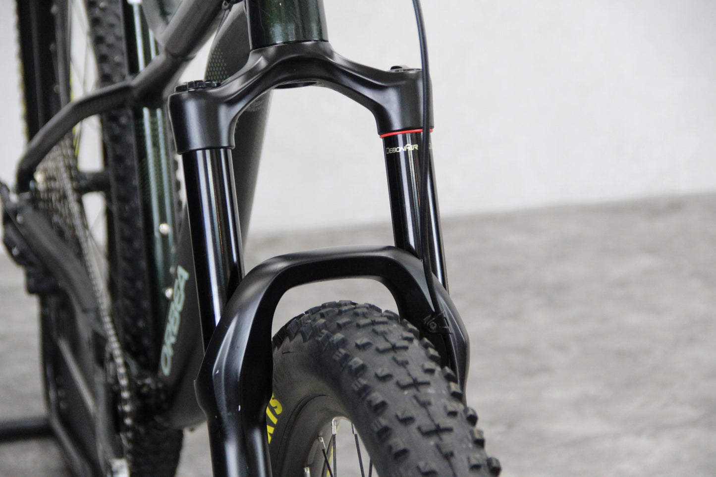 2023 Orbea Laufey