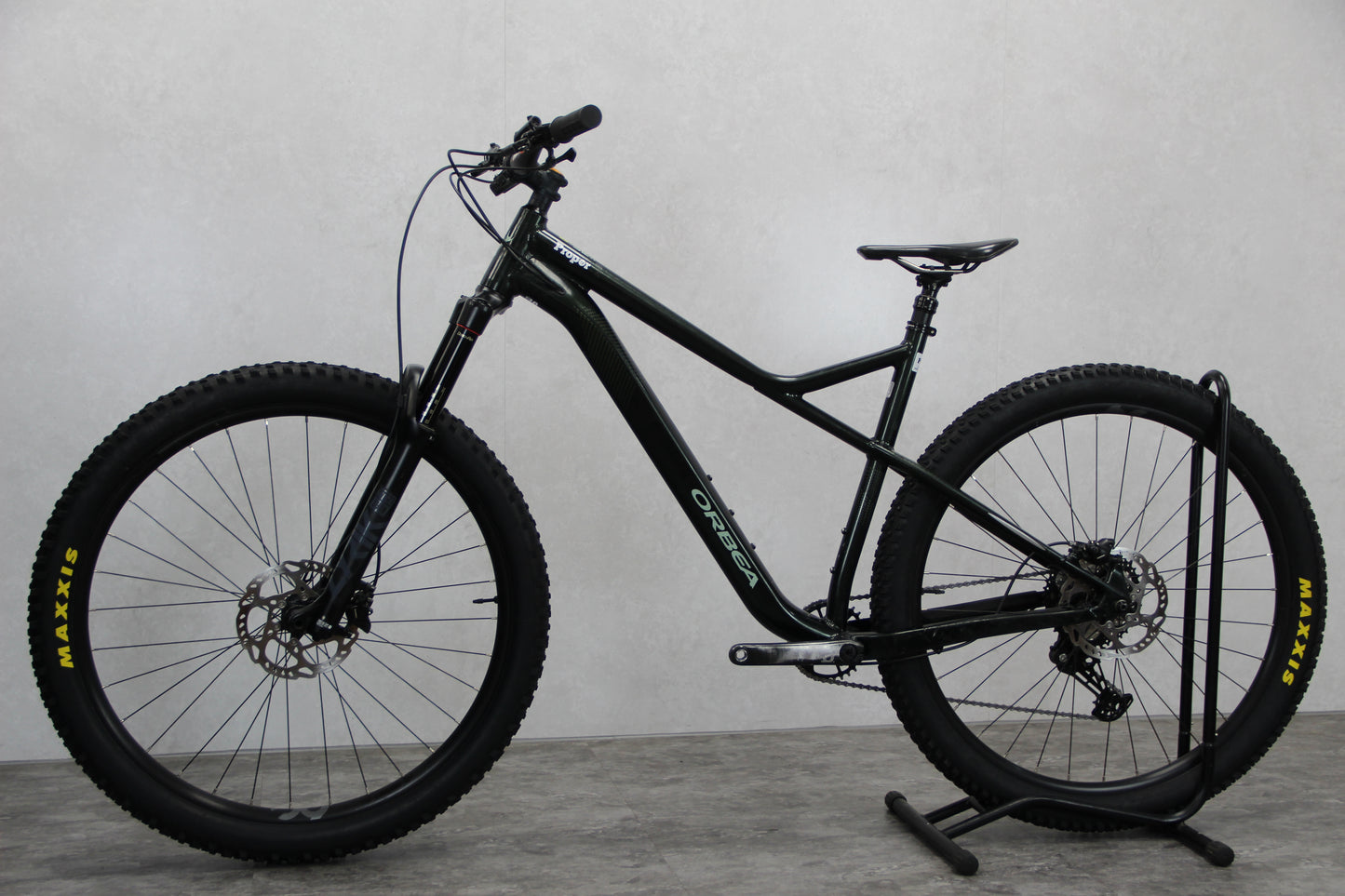 2023 Orbea Laufey