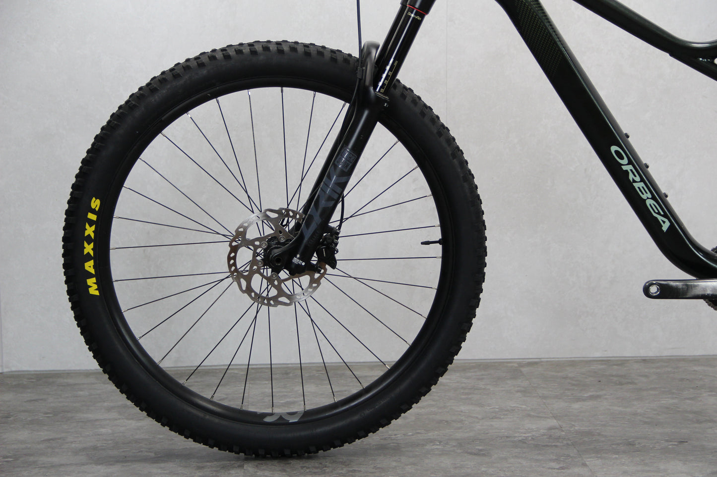 2023 Orbea Laufey