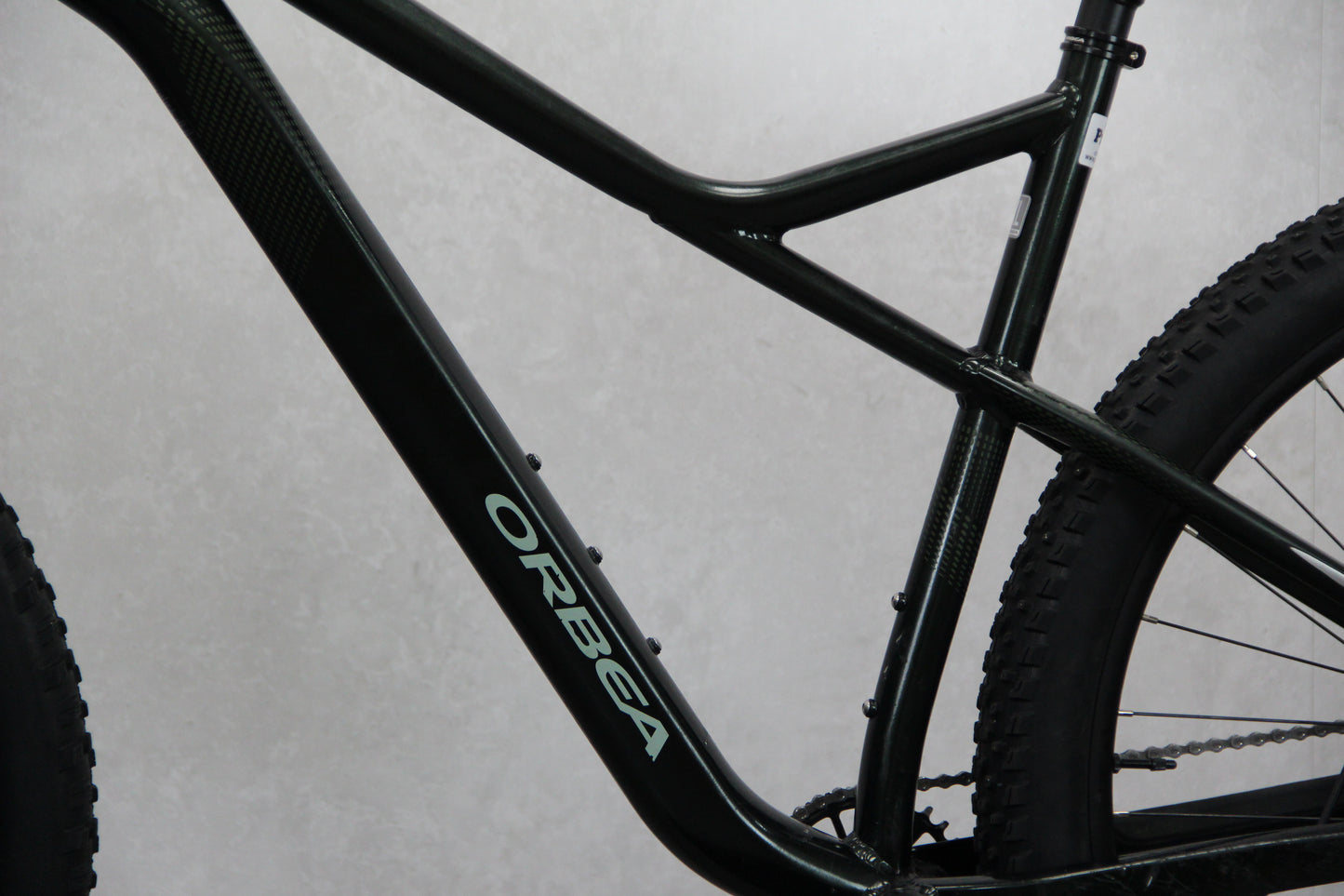 2023 Orbea Laufey