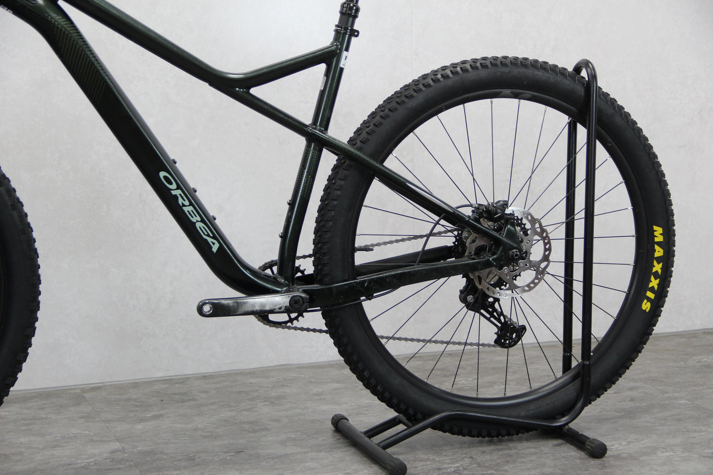 2023 Orbea Laufey