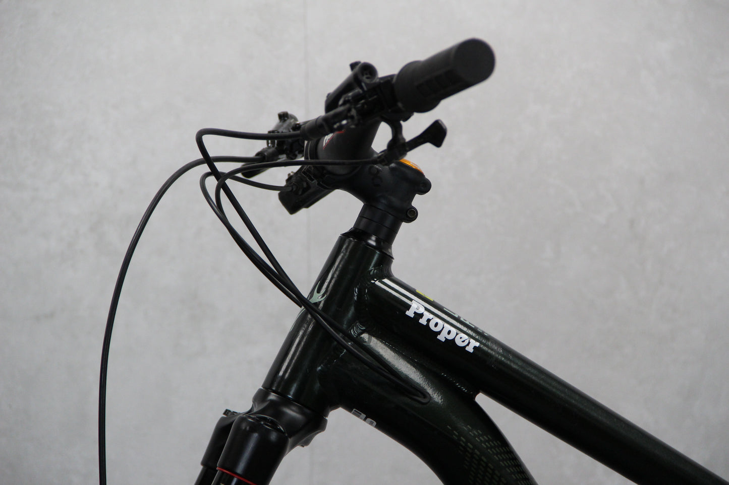 2023 Orbea Laufey