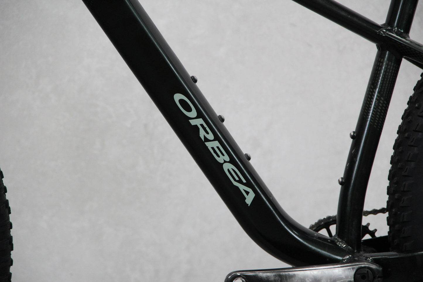 2023 Orbea Laufey