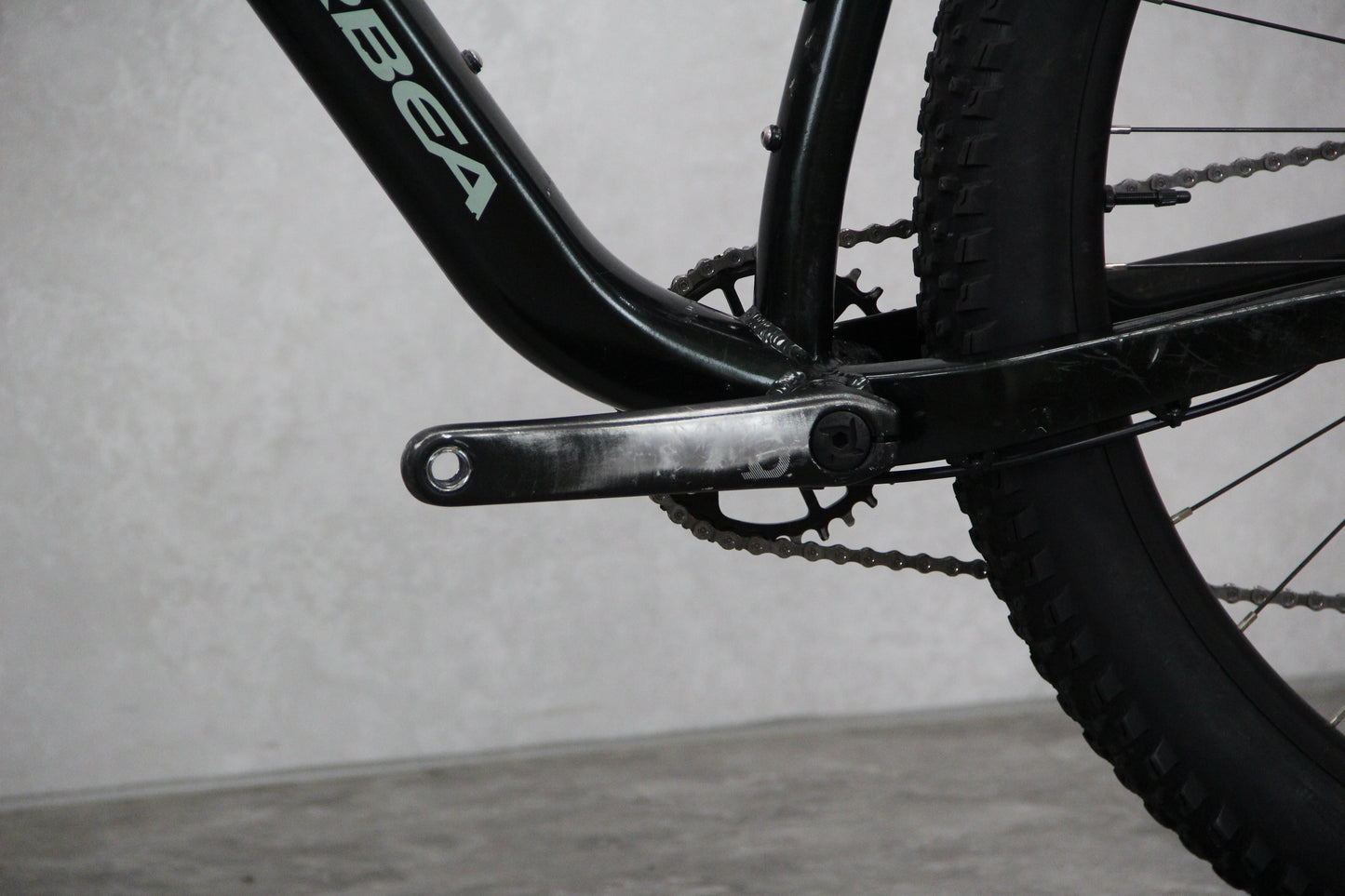2023 Orbea Laufey