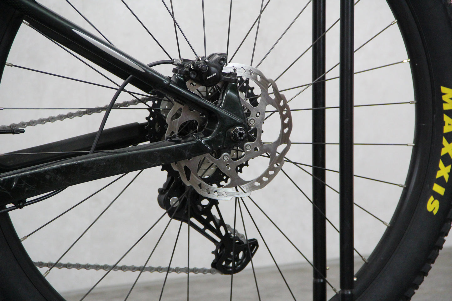 2023 Orbea Laufey