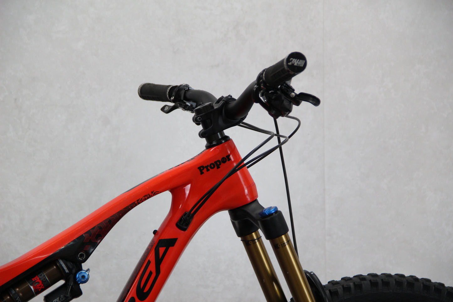 2019 Orbea Occam