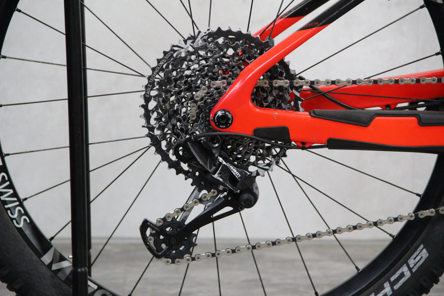 2019 Orbea Occam
