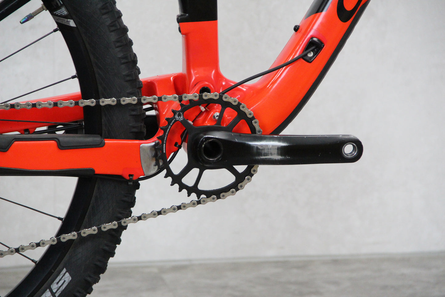 2019 Orbea Occam