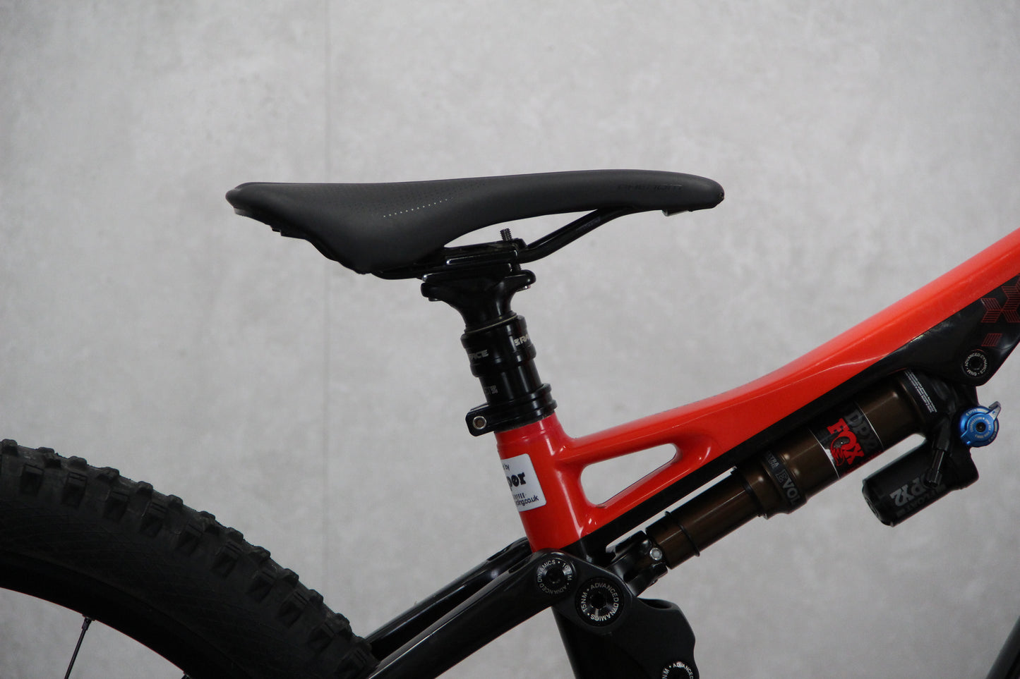 2019 Orbea Occam