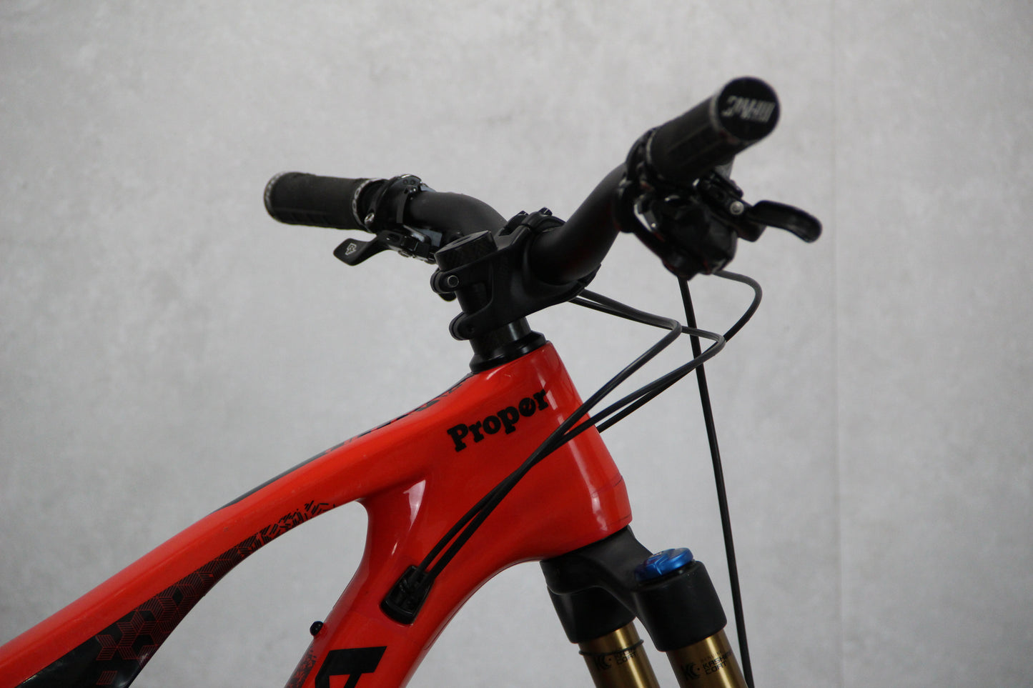 2019 Orbea Occam