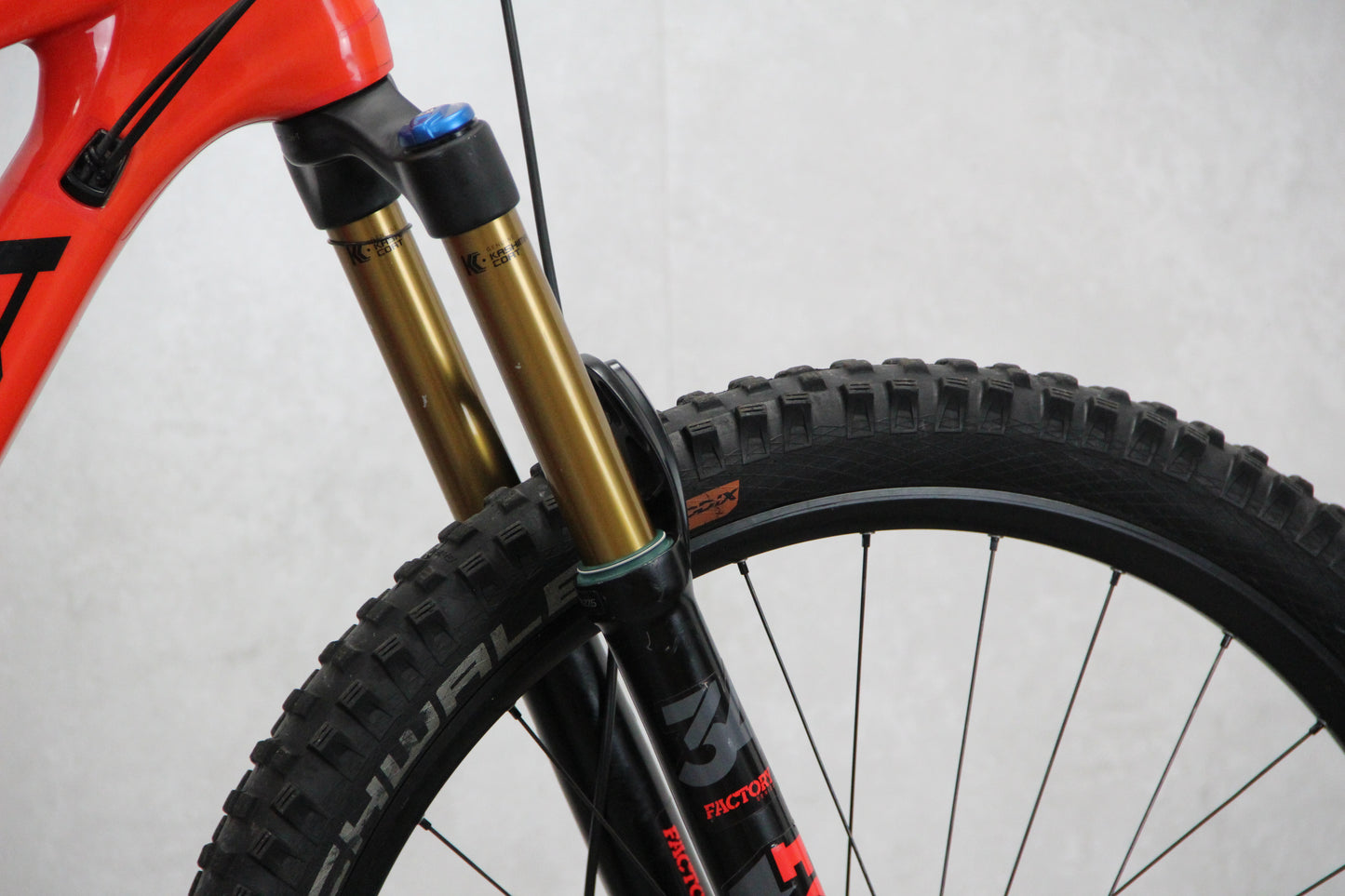 2019 Orbea Occam