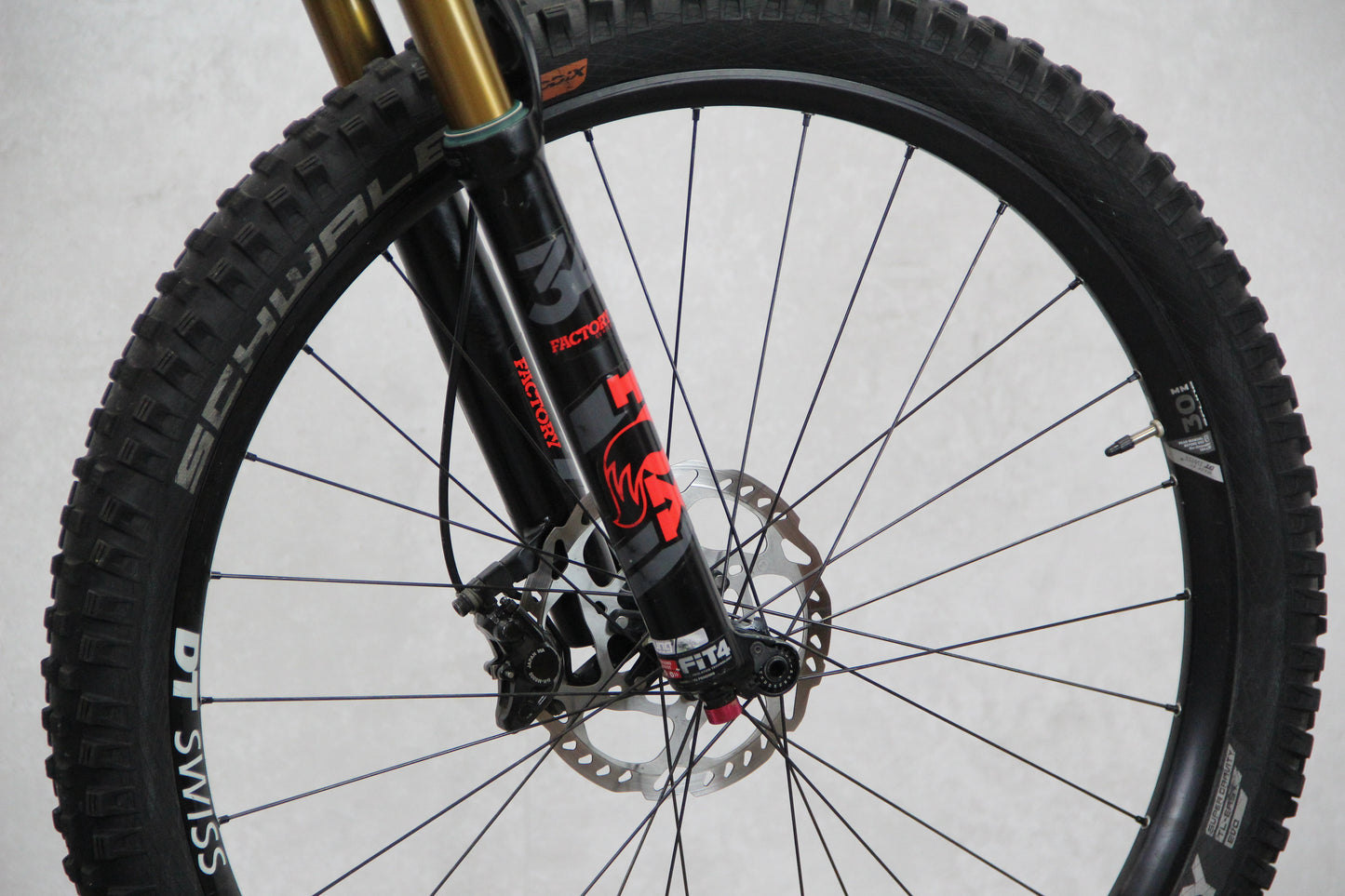 2019 Orbea Occam